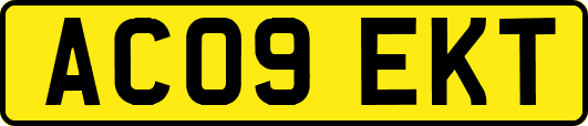 AC09EKT