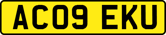 AC09EKU