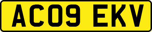 AC09EKV