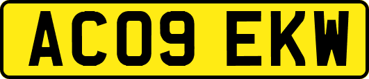 AC09EKW