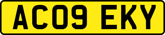 AC09EKY