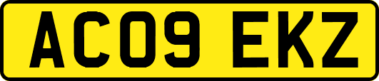 AC09EKZ