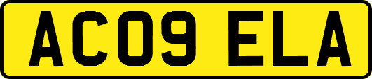 AC09ELA
