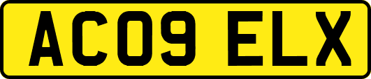 AC09ELX
