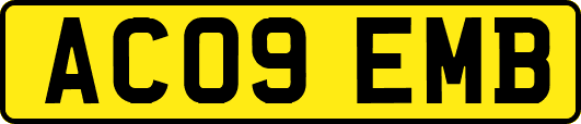 AC09EMB