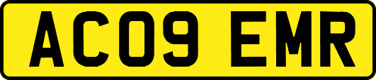 AC09EMR