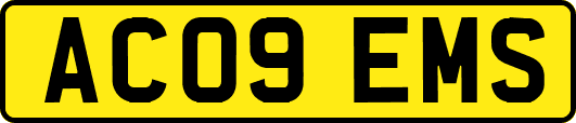 AC09EMS