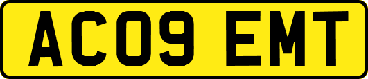 AC09EMT
