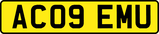 AC09EMU