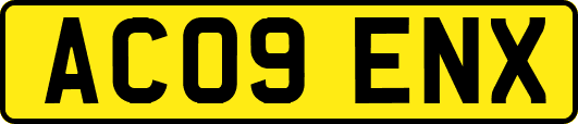 AC09ENX