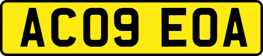 AC09EOA