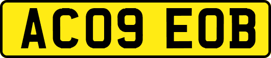 AC09EOB