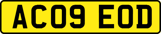 AC09EOD