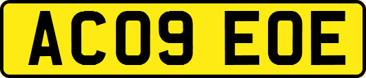 AC09EOE