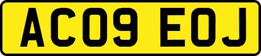 AC09EOJ