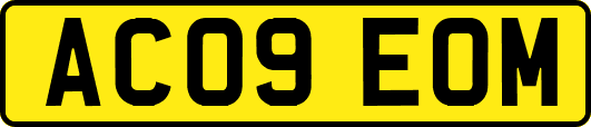 AC09EOM