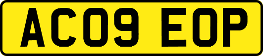 AC09EOP