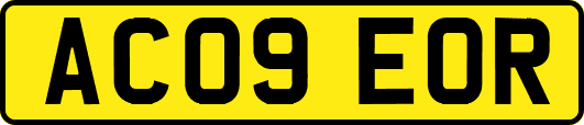 AC09EOR