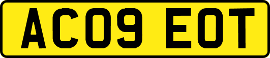 AC09EOT