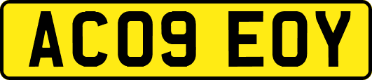 AC09EOY