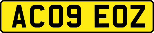 AC09EOZ