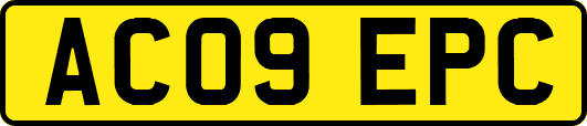 AC09EPC