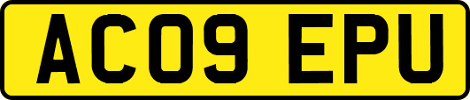 AC09EPU