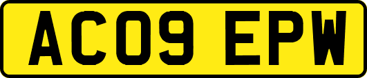 AC09EPW