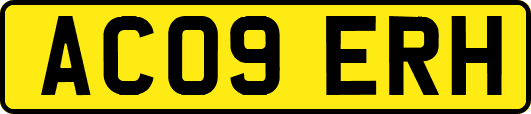 AC09ERH