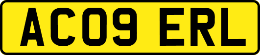 AC09ERL