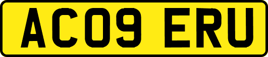 AC09ERU