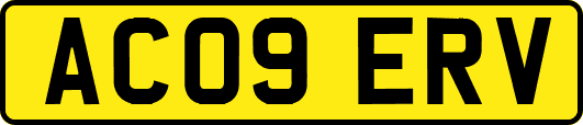 AC09ERV