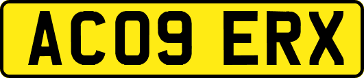 AC09ERX