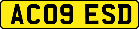 AC09ESD
