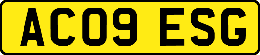 AC09ESG