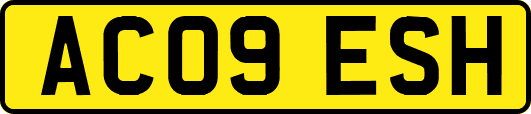 AC09ESH