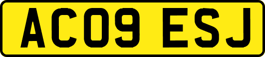 AC09ESJ