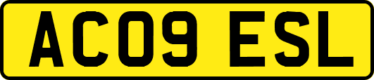 AC09ESL