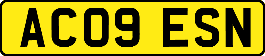 AC09ESN
