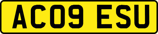 AC09ESU