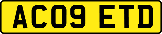 AC09ETD