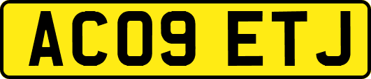 AC09ETJ