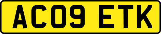 AC09ETK