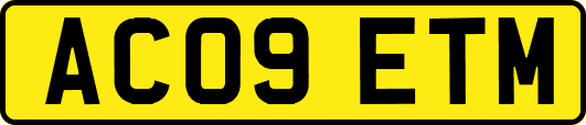 AC09ETM