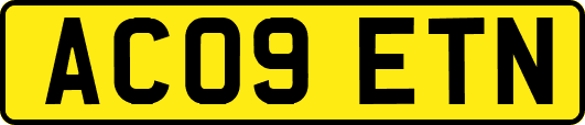AC09ETN