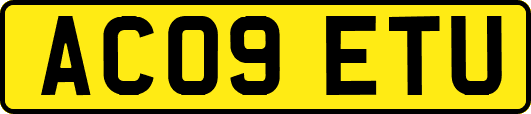 AC09ETU