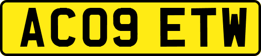 AC09ETW