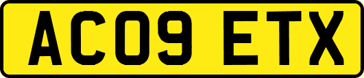 AC09ETX