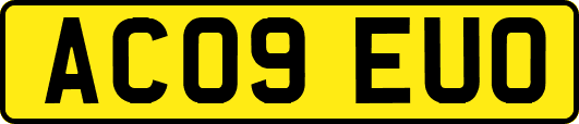 AC09EUO