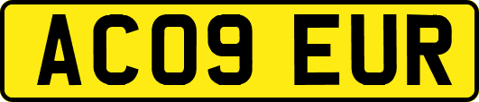 AC09EUR